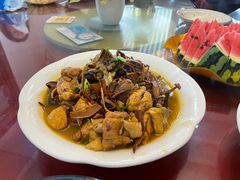 -美味之家·湖景农家乐(太湖东山店)