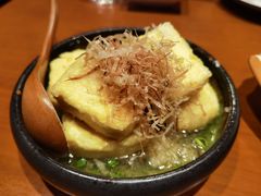 -気楽亭和食料理(气乐亭大世界本店)
