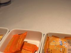 -小厨娘淮扬菜(清江苏宁广场店)