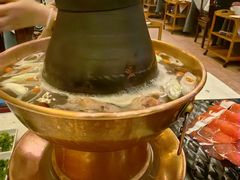 -东来顺饭庄(天坛店)