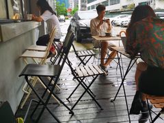 -CoffeeVendor(西乡店)