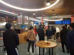 大堂-易裕和·长沙米粉(竹塘西路店)