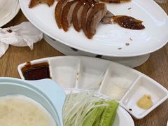 -紫光园·烤鸭(京旺家园店)