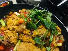 -潇湘阁(昆泰国际大厦店)