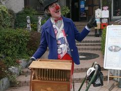 -京都市岚山八音盒博物馆