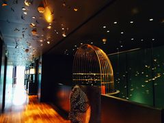 -杭州临平万丽酒店·万丽轩中餐厅