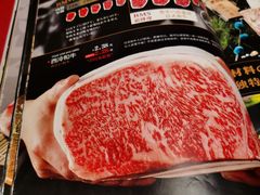 -黑牛の店·和牛烧肉(合生汇店)