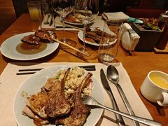 -阿纳迪酒店·秘境西餐厅
