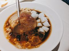 桃胶冰粉-尘香•传统川菜(创汇首座店)
