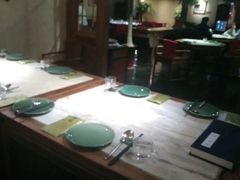 大堂-那家小馆•北京菜•烤鸭(中关村店)