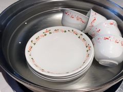 -东门口涮肉·砂锅·烤串(老门东店)