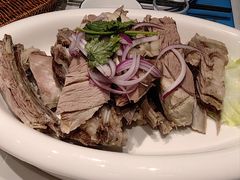 -马尔龙新疆饭店·清真(长青路店)