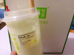 -奈雪的茶(金鹰广场店)