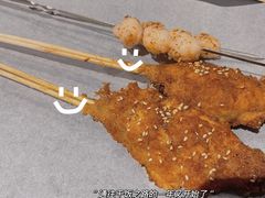 -壹酒贰肉1926·深夜食堂(南京北街店)