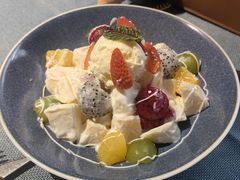 -俄士厨房(未来城店)