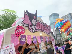 -鹿里烘焙LulyBaking(东二环泰禾广场店)