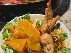 -六公里老火锅(总店)