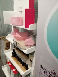 -YooMee优美智能科技美肤机构