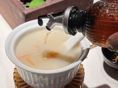 -锦府园·新台州菜(合生汇店)