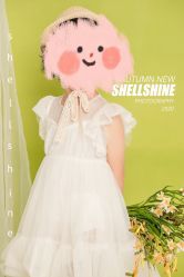 -SHELLSHINEkids山上儿童摄影(天邑澜山店)
