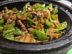 -淀里船宴(裕华东路店)