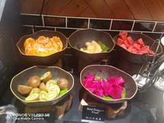 -拉蒂娜·巴西牛排馆 Latina·Brazilian Steakhouse(陆家嘴旗舰店)