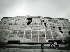 -上海四行仓库抗战纪念馆