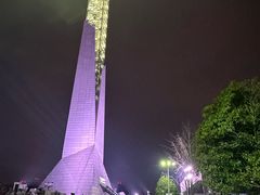 -长沙滨江文化园