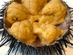 -常鲜楼常来尝鲜海胆馆(星海店)