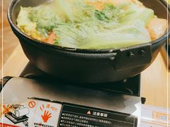 -Sushi Love 创意寿司(丽影广场店)