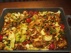 -辣得叫湘菜(四明店)