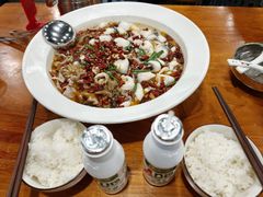 -邱大妈水煮(龙山店)