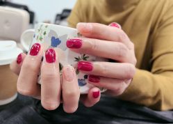 -糖·美学·美甲