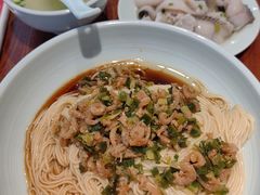 -裕兴记•蟹黄面馆(人民广场店)