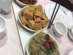 -便宜坊烤鸭店(甜水园店)
