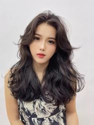 -Kraemer Paris苏豪发廊