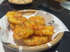-老西门·常州菜(新区店)