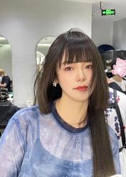 -FASHION PALACE hair+