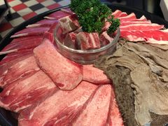 -一哥澳门豆捞·澳门风打边炉(高德置地店)