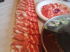 -阳坊胜利涮羊肉(阳坊老店)