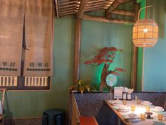 -筱爷叔·上海传统手工菜(玉树路店)