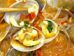 -见味花甲(福田coco park店)
