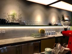 -半山腰·云南菜(侨福芳草地店)