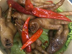 -王婆乔鲜鱼自助火锅(蜀汉路店)