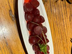 -楼兰秘烤(七道湾店)