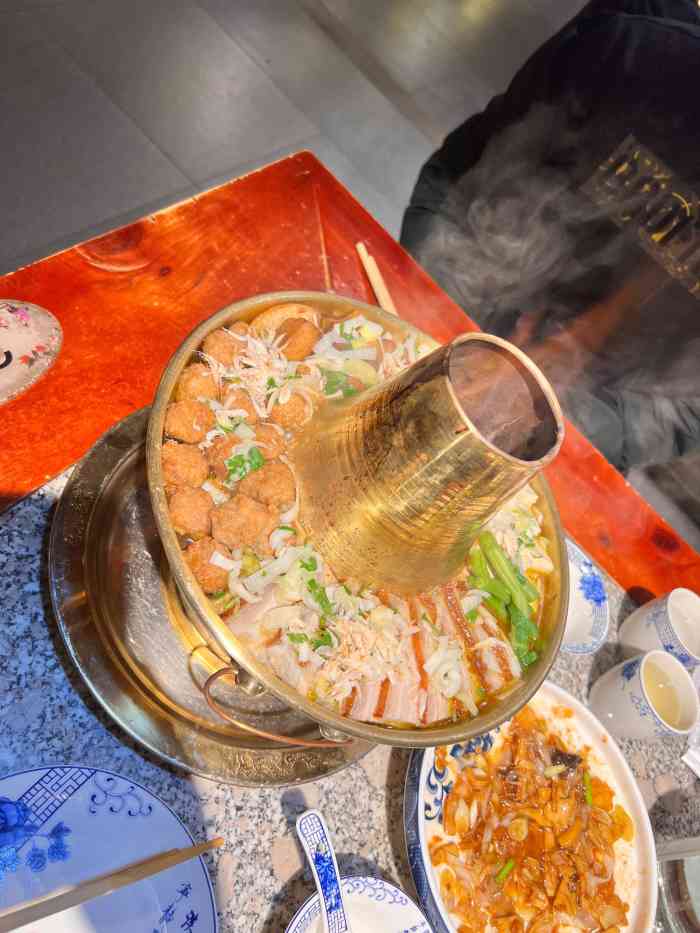 并州大牌档(并州路店)-"哈哈又来大牌档了~他家真的是良心店啊….