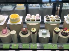 -Pantry's Best派悦坊蛋糕(K11购物艺术中心店)