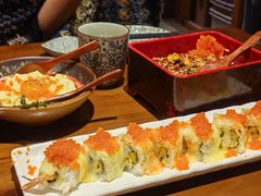 -白石的深夜食堂(济南万象城店)