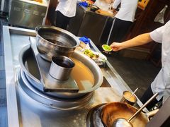 -毅祥斋老孙家泡馍(西羊市店)