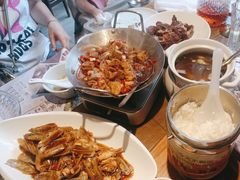 -黄泥岗·地道湖北菜(奥特莱斯店)